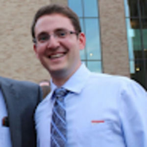 Meet your Posher, Trey